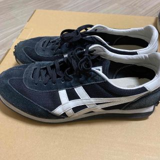 オニツカタイガー(Onitsuka Tiger)のオニツカタイガー　スニーカー(スニーカー)