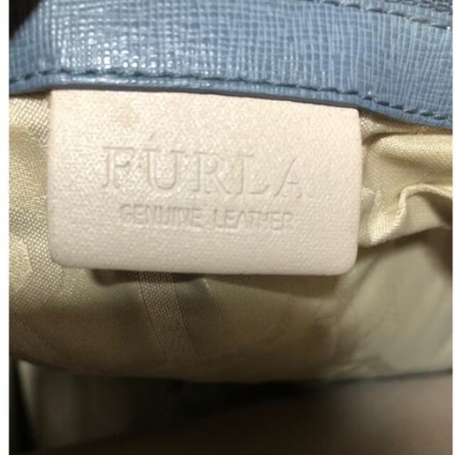 FURLA フルラ  ハンドバッグ  美品  早い者勝ち品！ 3