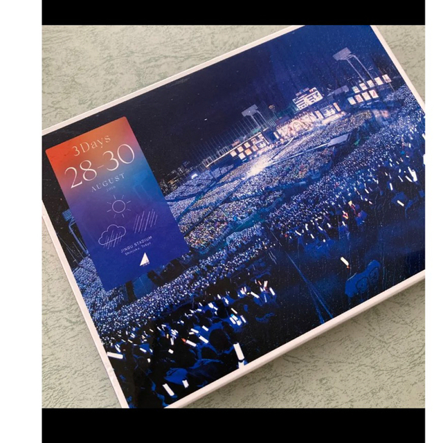 乃木坂46 BIRTHDAY LIVE   DVDまとめ売り