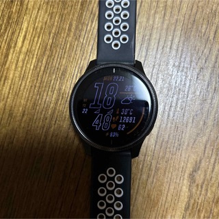ガーミン(GARMIN)のガーミンVENU(腕時計(デジタル))