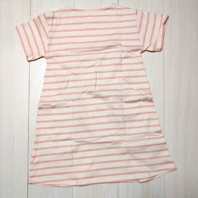 futafuta(フタフタ)のfutafuta　95cm　ワンピース/チュニック キッズ/ベビー/マタニティのキッズ服女の子用(90cm~)(ワンピース)の商品写真