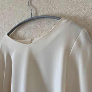 ナチュラルビューティーベーシック(NATURAL BEAUTY BASIC)のナチュラルビューティーベーシック　ブラウス(シャツ/ブラウス(長袖/七分))