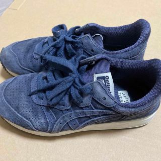 オニツカタイガー(Onitsuka Tiger)のオニツカタイガー　スニーカー(スニーカー)