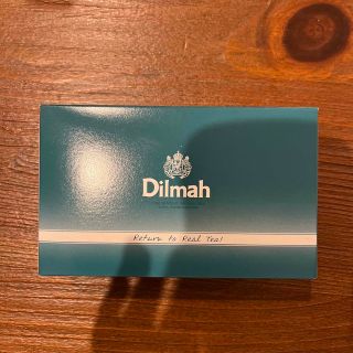 Dilmah 紅茶詰合せ　2g×１６袋(茶)