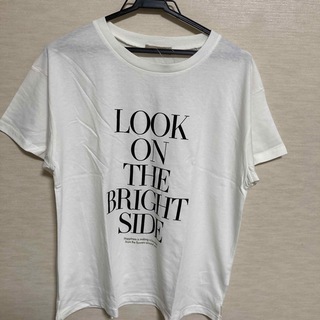サマンサモスモス(SM2)のSM2 Tシャツ　未使用(Tシャツ(半袖/袖なし))