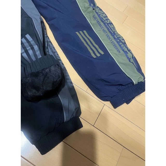 adidas(アディダス)のレイリー様分　お値下げ‼️adidas パンツセット メンズのトップス(ジャージ)の商品写真