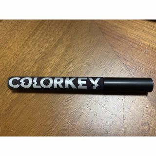 COLORKEY シャインミラーリップティント グロス P707ブラックベリー(口紅)