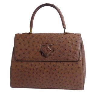 美品 ロロボルセッタ Loro Bolsetta バッグ ハンドバッグ