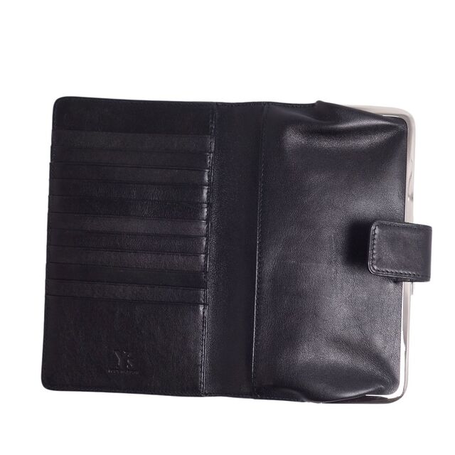 Y's - 美品 ワイズ Y's Yohji Yamamoto 財布 ロングウォレット Y's - 美品 ワイズ Y's Yohji Yamamoto 財布 ロングウォレット