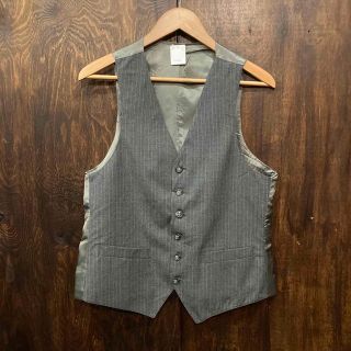 メンズベスト(サテン)の通販 78点(メンズ) | お得な新品・中古・未