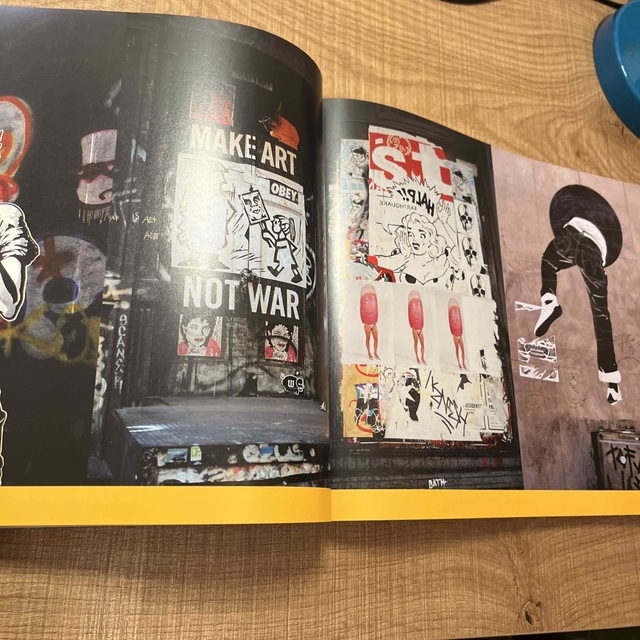 楽天市場】 This is Grime アーティスト直筆サイン入り洋書写真集 新品