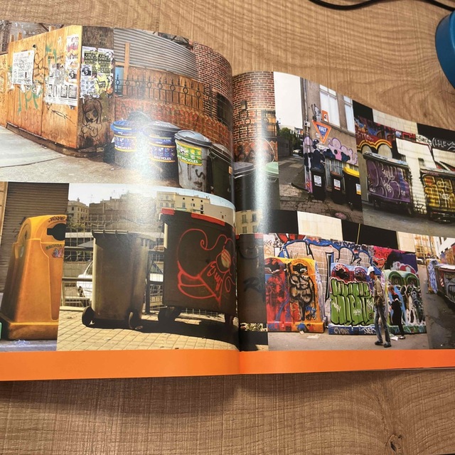 楽天市場】 This is Grime アーティスト直筆サイン入り洋書写真集 新品