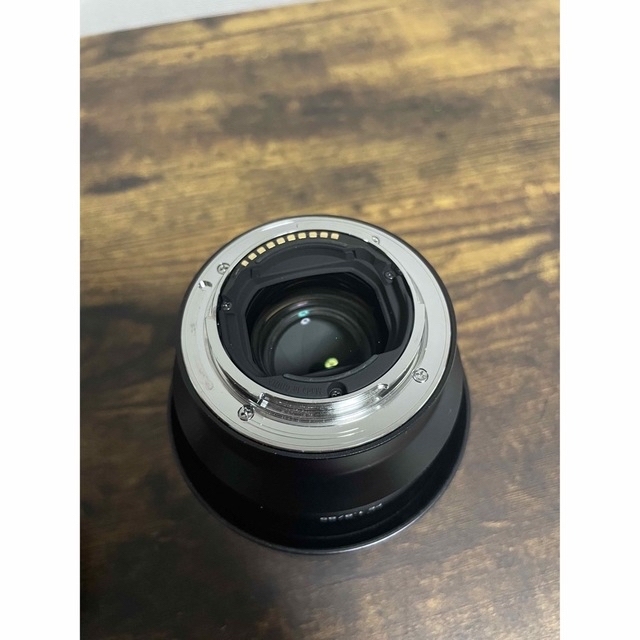 SONY ソニー 単焦点レンズ 85mm f1.8 SONY ソニー 単焦点レンズ 85mm f1.8