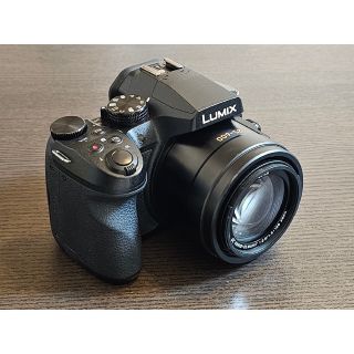 パナソニック(Panasonic)のPanasonic LUMIX DMC-FZ300(デジタル一眼)