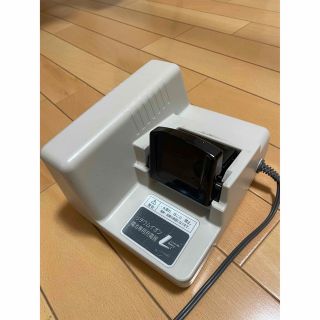 パナソニック(Panasonic)のNKJ033 Panasonic充電器(パーツ)