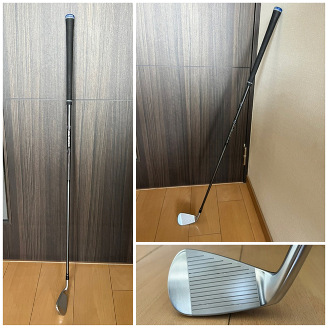 TaylorMade - 美品テーラーメイド グローレF2 フォージド 7番アイアン