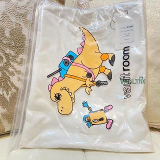 vaultroom × Rathian TEE XL | otoch.edu.mn