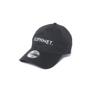 ソフネット(SOPHNET.)のSOPHNET. 23SS NEW ERA 9TWENTY LOGO CAP(キャップ)