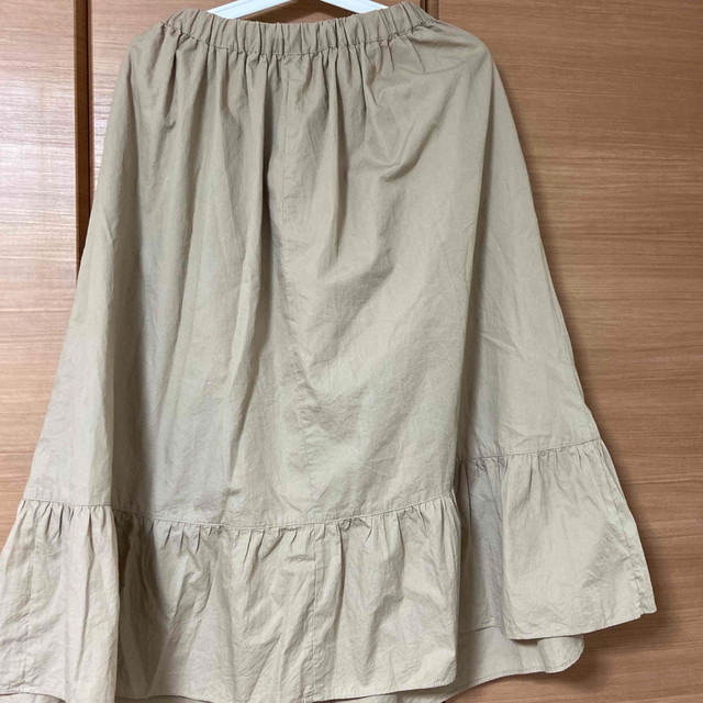 ehka sopo(エヘカソポ)のehka sopo  スカートMサイズ レディースのスカート(ひざ丈スカート)の商品写真