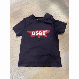 ディースクエアード(DSQUARED2)のディースクエアード　Tシャツ(Ｔシャツ)