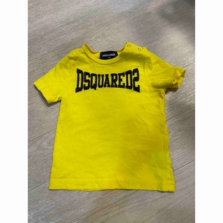 ディースクエアード ベビー Ｔシャツの通販 14点 | DSQUARED2のキッズ