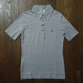 ヴィヴィアン(Vivienne Westwood) ポロシャツ(メンズ)の通販 100点以上