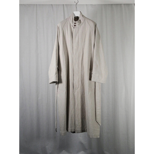最大48%OFFクーポン 未使用品 RAKINES SWCH TEARS COAT サイズ2