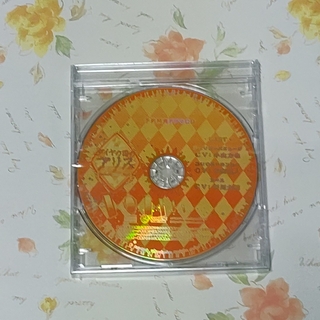 【0604】ダイヤの国のアリス ミラー  予約特典CD(その他)