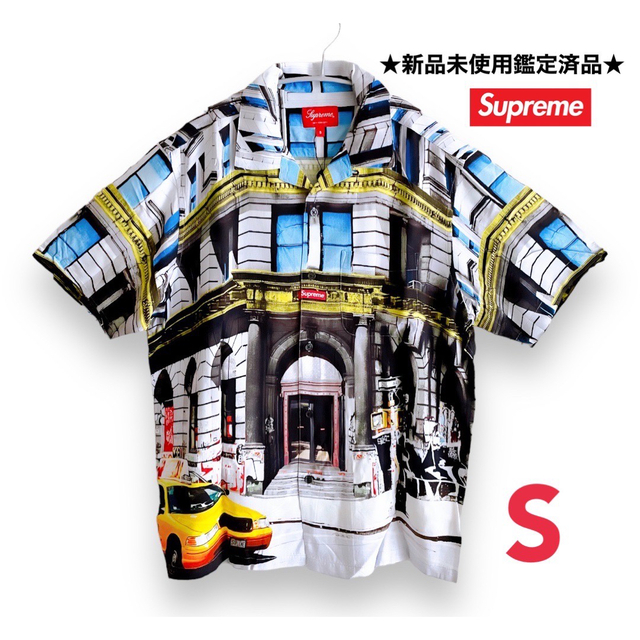 ジョーダン★新品未使用鑑定済品★ Supreme シャツ