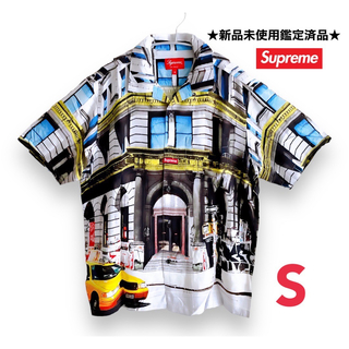 シュプリーム(Supreme)の★新品未使用鑑定済品★ Supreme シャツ(シャツ)