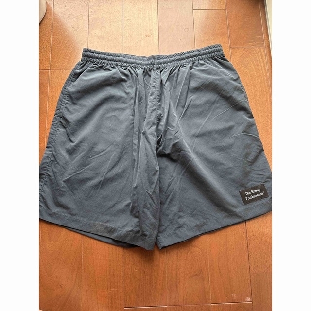 1LDK SELECT(ワンエルディーケーセレクト)の The Ennoy Professional NYLON SHORTS メンズのパンツ(ショートパンツ)の商品写真