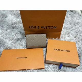 ルイヴィトン(LOUIS VUITTON)のルイヴィトン  財布(財布)