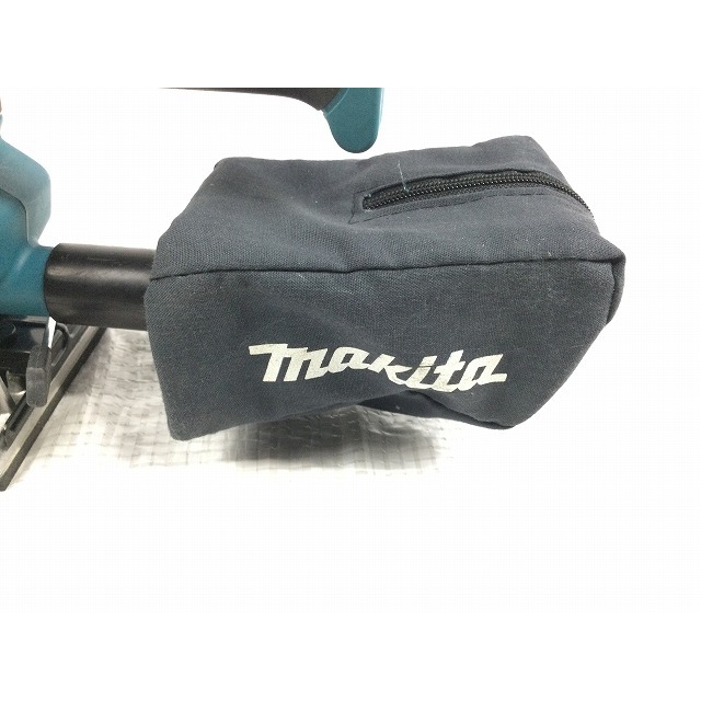 Makita - ☆中古品☆ makita マキタ 18V 充電式仕上げサンダ BO380DZ