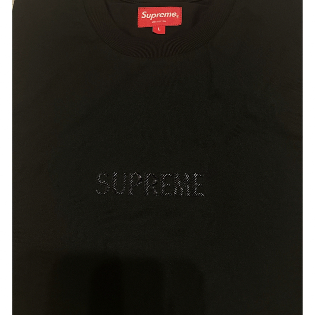 Supreme - SUPREME Bullion Logo S/S Top Tシャツの通販 by J1R5 ...