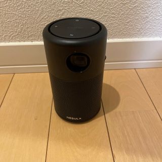 アンカー(Anker)のyuna様　Anker D4111N111 Nebula Capsule Pro(プロジェクター)