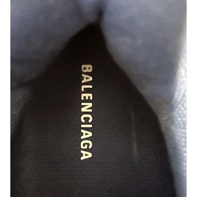 Balenciaga(バレンシアガ)の★ 美品　balenciaga triple S ★ レディースの靴/シューズ(スニーカー)の商品写真