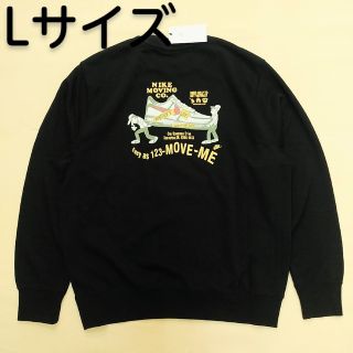 ナイキ バックプリント スウェット(メンズ)の通販 49点 | NIKEのメンズ