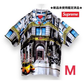 シュプリーム(Supreme)の★新品未使用鑑定済品★ Supreme シャツ(シャツ)