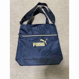 プーマ(PUMA)の❤️プーマ　ショルダーバッグ❤️(ショルダーバッグ)