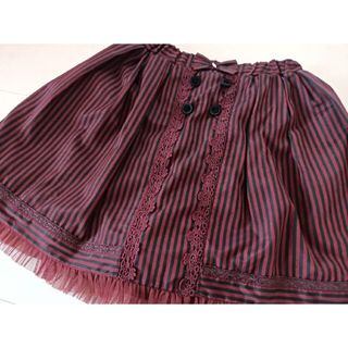 アクシーズファム(axes femme)の★sale★axes femme kids スカート(スカート)