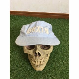 ブリクストン(BRIXTON)のBrixton ブリクストン  CAP キャップ (キャップ)
