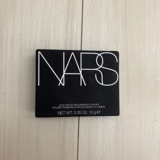 ナーズ(NARS)の空箱　箱のみ　箱　ケース　ライトリフレクティング　NARS ナーズ　コスメ　化粧(その他)