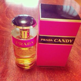 プラダ(PRADA)の値下げ‼︎ PRADA ♡ 香水(香水(女性用))