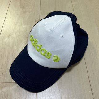 アディダス(adidas)のアディダスネオ adidas NEO☆キャップ　帽子　ロゴ　メンズ　レディース(キャップ)
