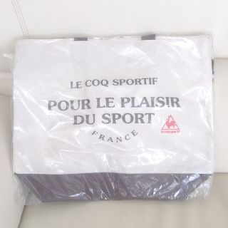 ルコックスポルティフ(le coq sportif)のルコックトートバッグ(トートバッグ)