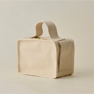 LIFESTYLIST Canvas Mini Book Bag(ハンドバッグ)