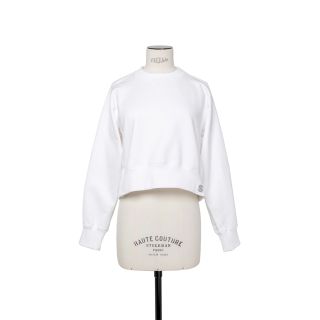 サカイ(sacai)のsacai  a Sweat Jersey Pullover(トレーナー/スウェット)