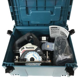 マキタ(Makita)の##MAKITA マキタ 充電式マルノコ　125mm HS474DRGX ブラック(その他)