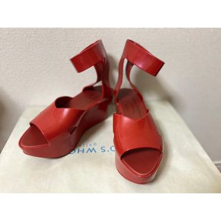 ヴィヴィアン(Vivienne Westwood) サンダル(レディース)の通販 200点