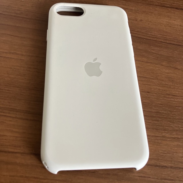 iPhone SE 第2世代 (SE2)  SIMフリー　カバー付き